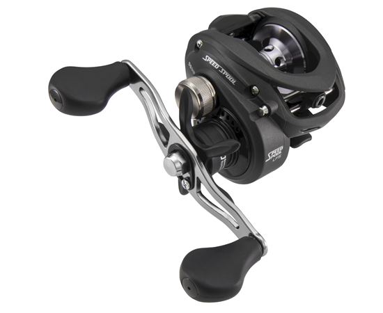 Lews LFS Speed Spool Baitcaster Reel