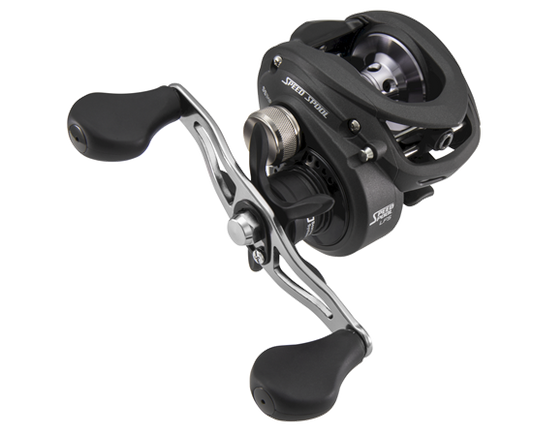 Lews Speed Spool Baitcaster Reel