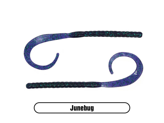 Xzone Lures 11" Blitz Worm