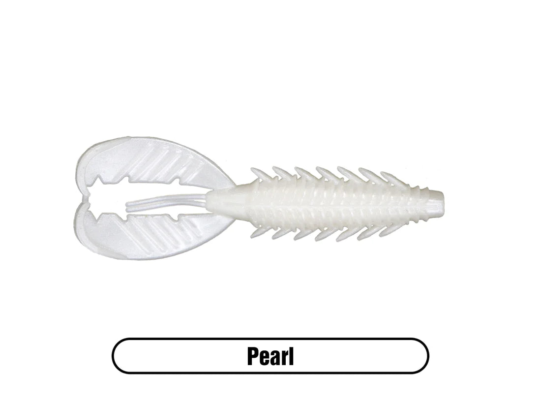 XZone Lures Adrenaline Craw