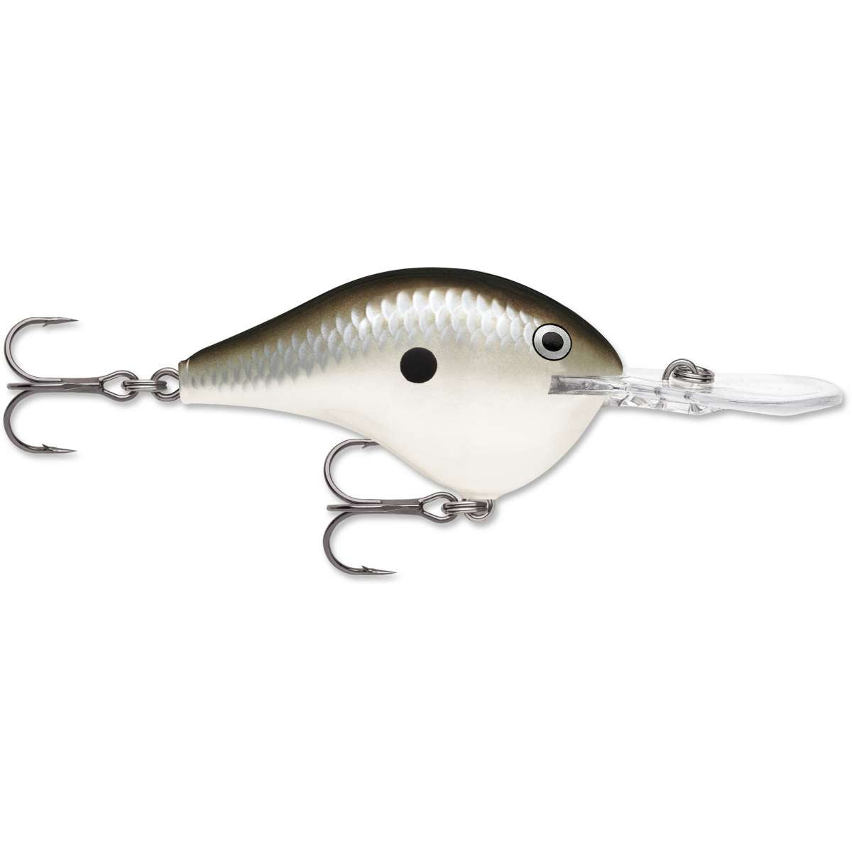 Rapala DT (Dives to) Series