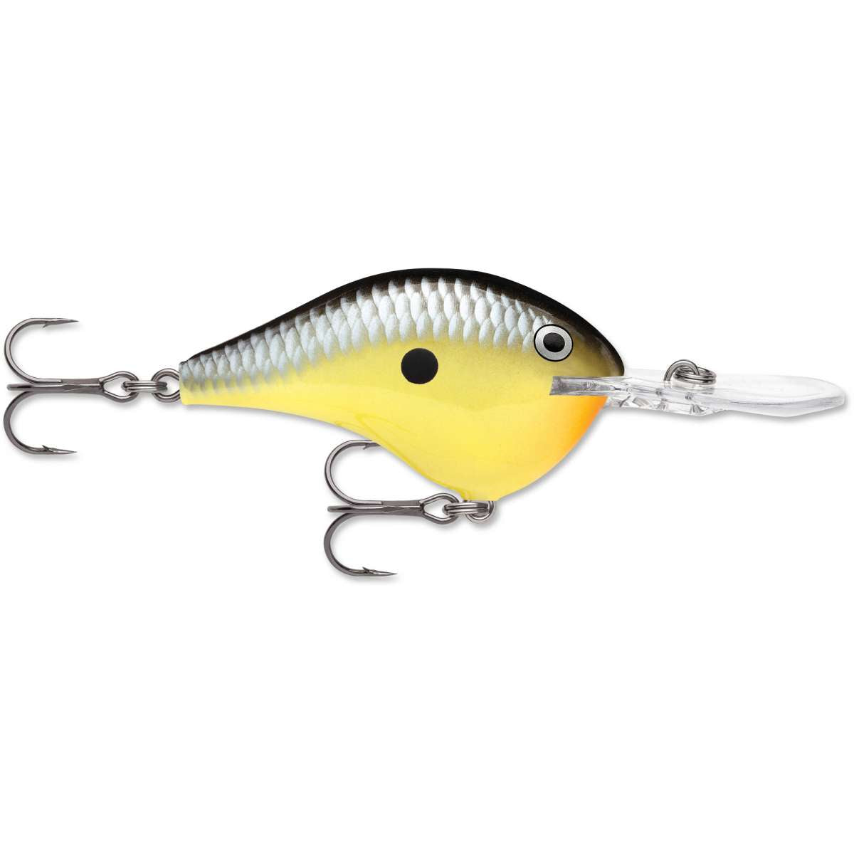 Rapala DT (Dives to) Series