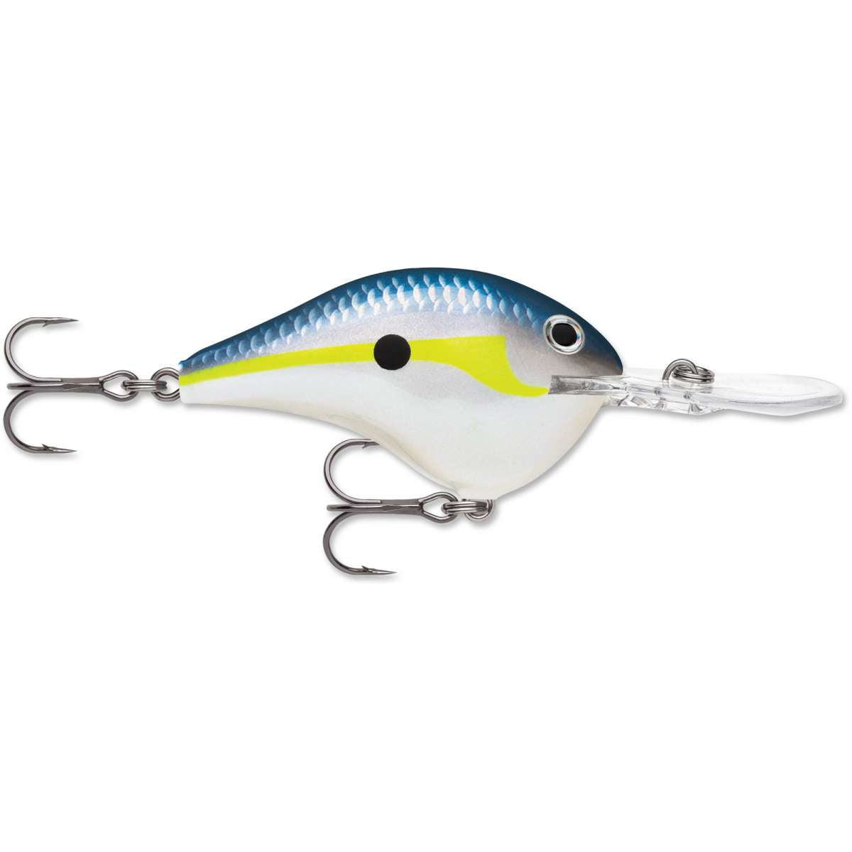 Rapala DT (Dives to) Series