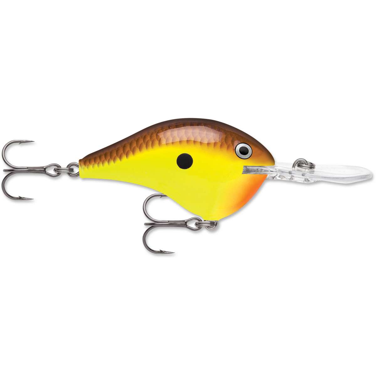 Rapala DT (Dives to) Series