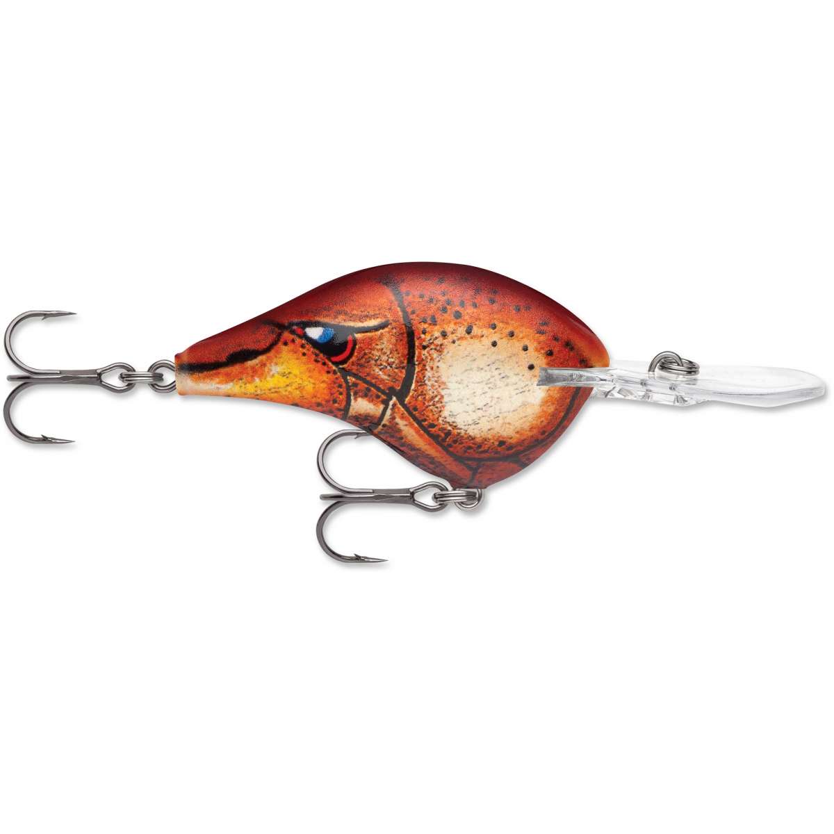 Rapala DT (Dives to) Series
