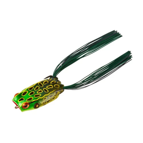 Booyah Poppin Pad Crasher