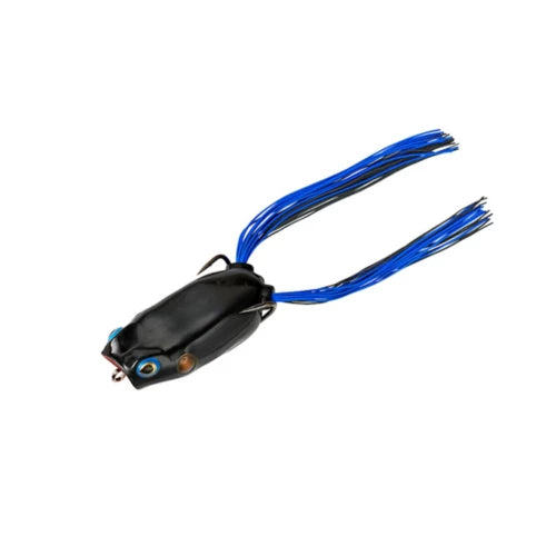 Booyah Poppin Pad Crasher