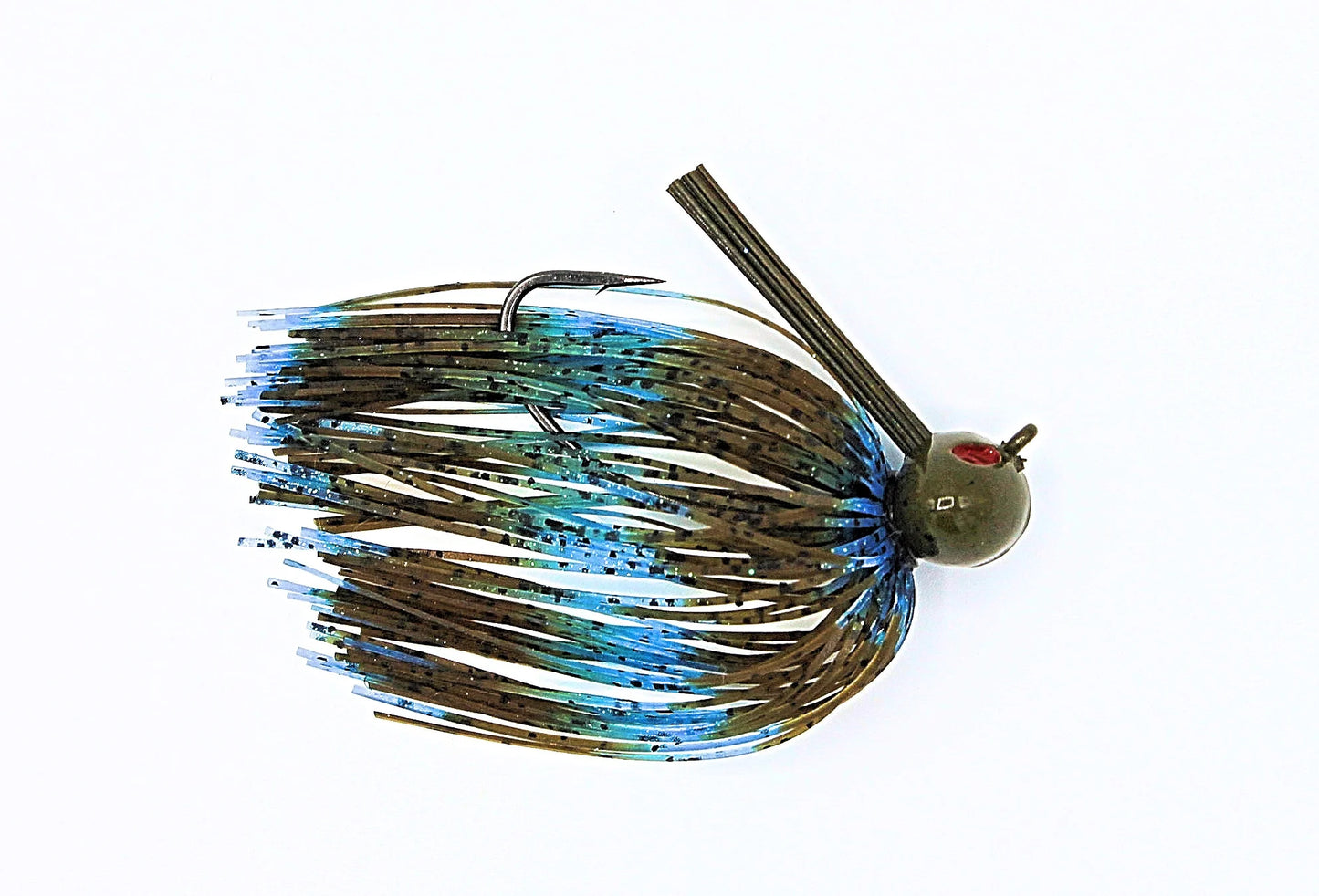 Omega Custom Tackle Football Jig