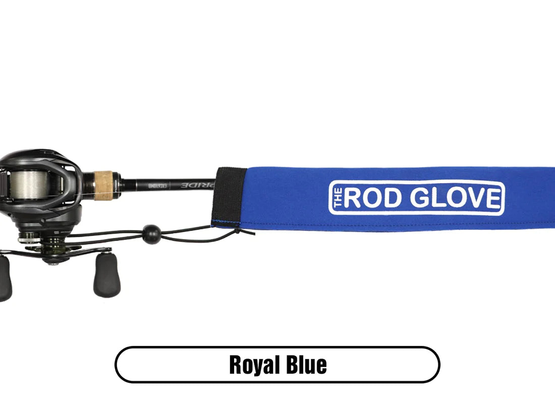 The Rod Glove Neoprene Rod Glove