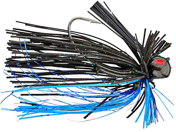 Omega Custom Tackle Baby J Finesse Jig