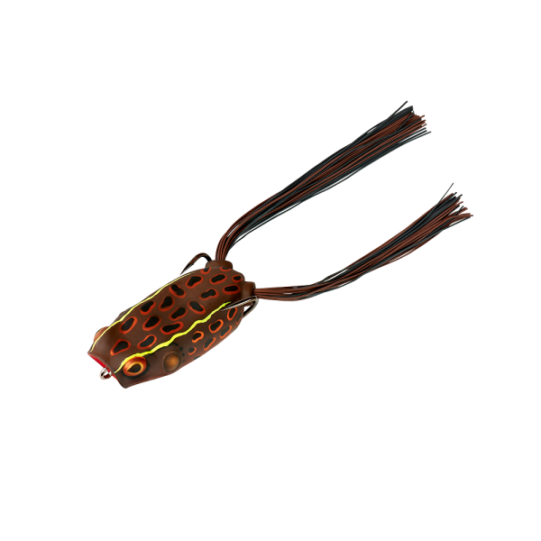 Booyah Poppin Pad Crasher