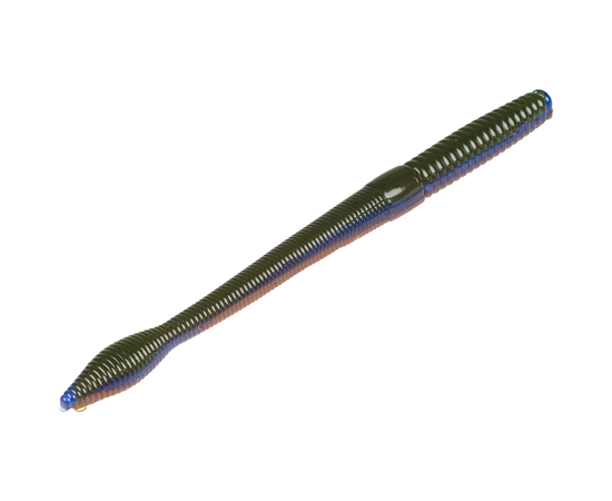 Strike King KVD Bull Worm