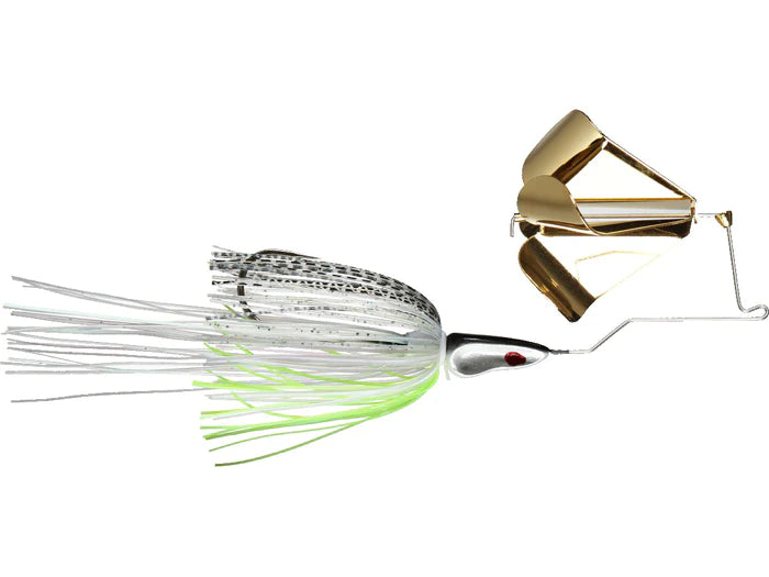 Omega Custom Tackle Alpha Shad Buzzbait