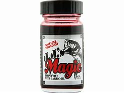 JJ's Magic Bait Dye