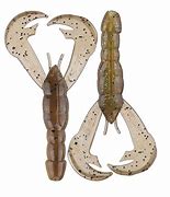 Strike King Rage Tail Craw