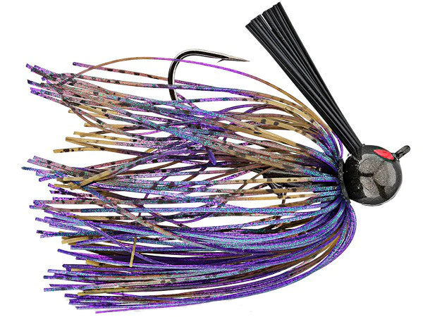 Omega Custom Tackle Football Jig