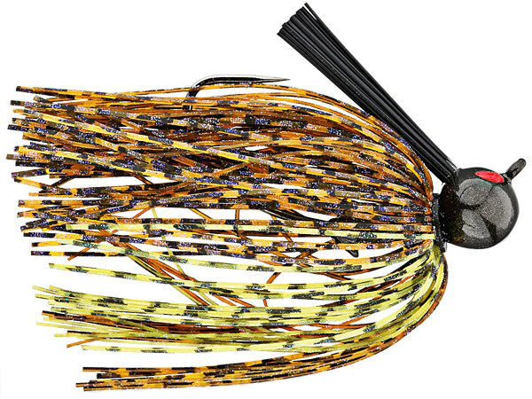 Omega Custom Tackle Football Jig
