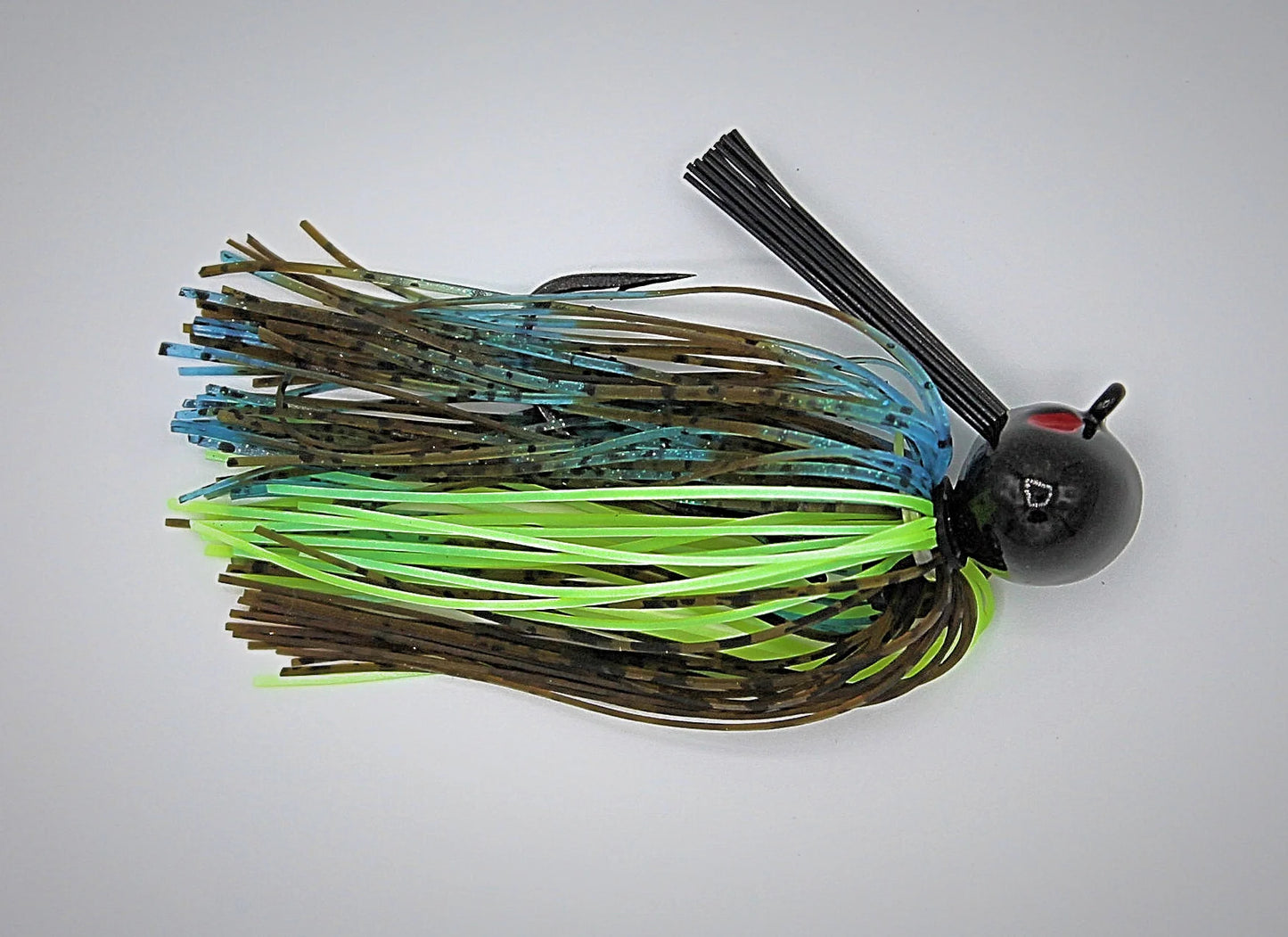 Omega Custom Tackle Football Jig