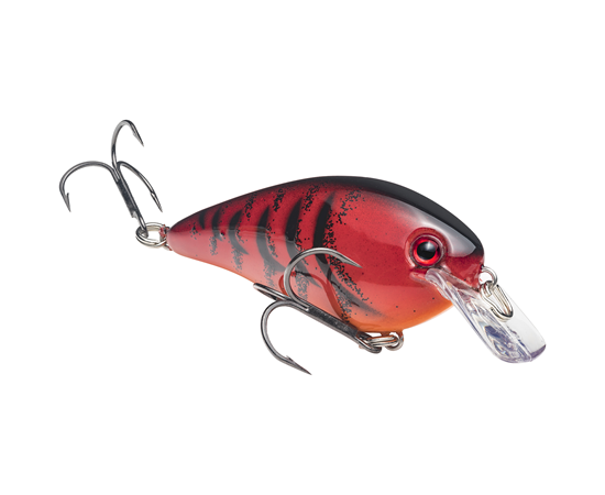 Strike King KVD 1.5 Square Bill Crankbait