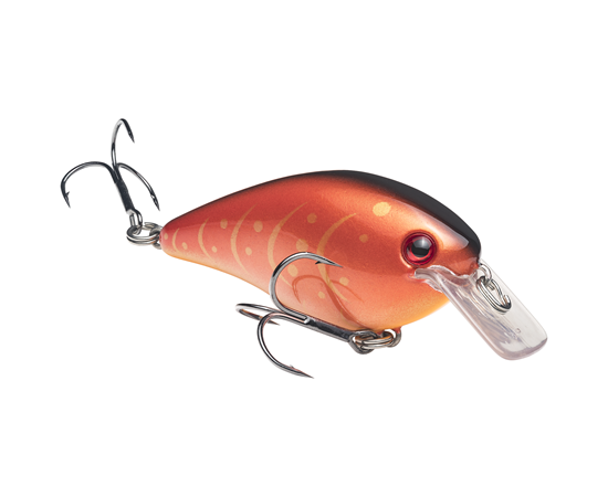 Strike King KVD 1.5 Square Bill Crankbait