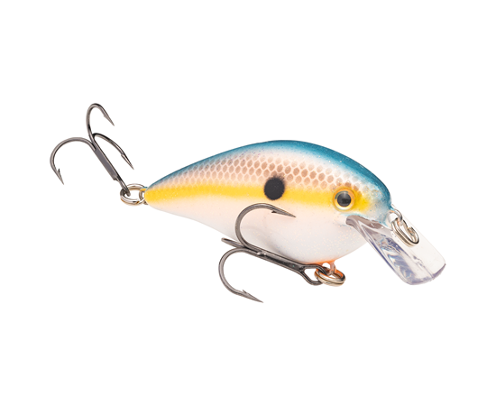 Strike King KVD 1.5 Square Bill Crankbait