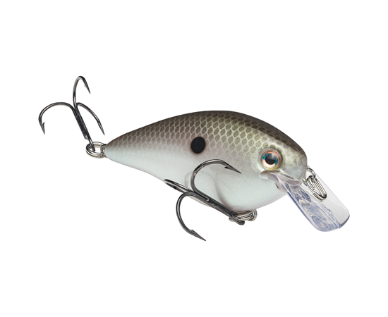 Strike King KVD 1.5 Square Bill Crankbait