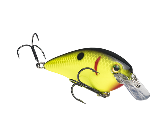 Strike King KVD 1.5 Square Bill Crankbait