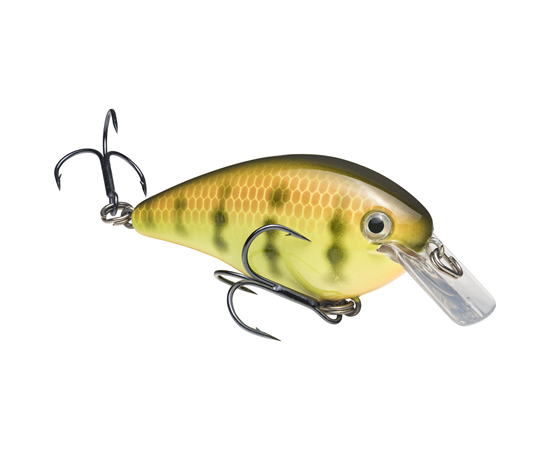 Strike King KVD 1.5 Square Bill Crankbait