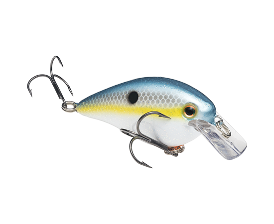 Strike King KVD 1.5 Square Bill Crankbait