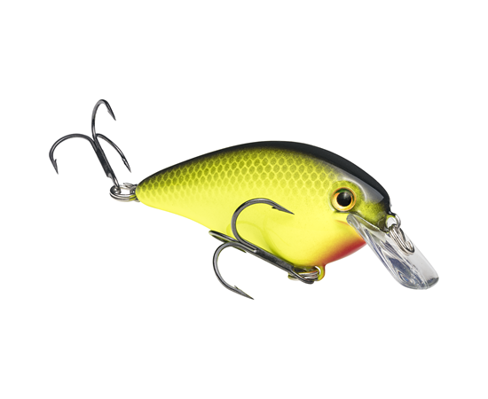Strike King KVD 1.5 Square Bill Crankbait