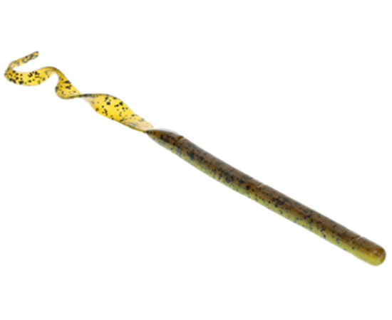 Strike King KVD Zues Worm