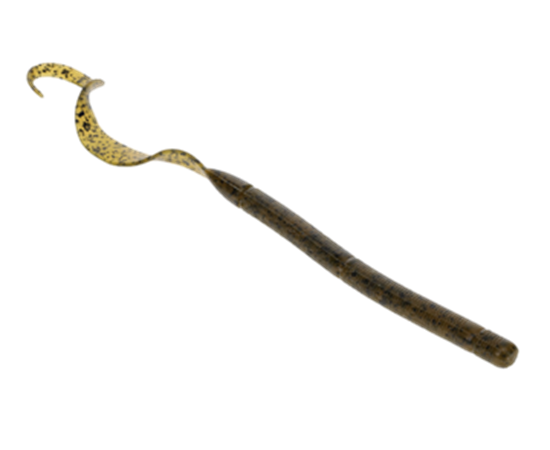 Strike King KVD Zues Worm