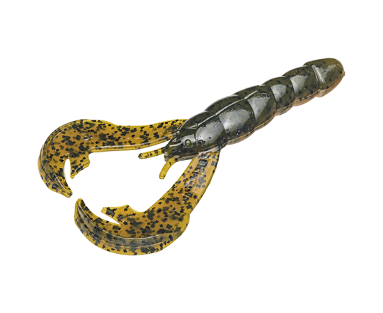 Strike King Rage Tail Craw