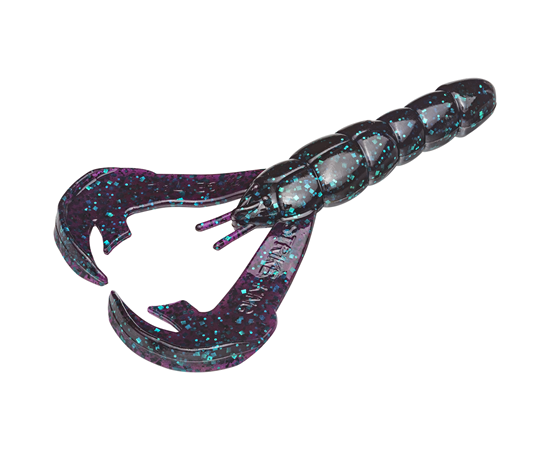 Strike King Rage Tail Craw