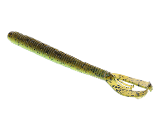Strike King Rage Twin Tail Menace Worm