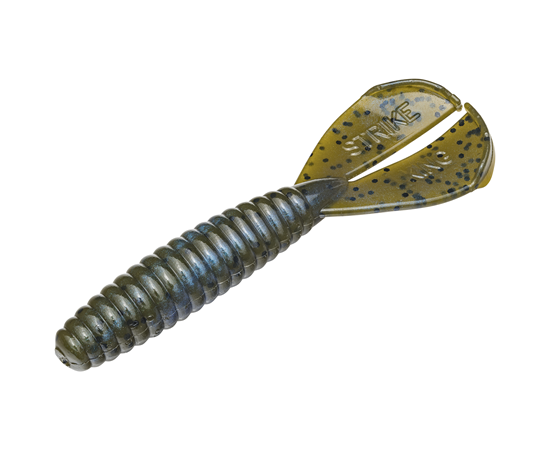 Strike King 4" Rage Menace