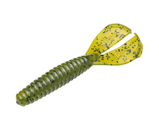 Strike King 4" Rage Menace