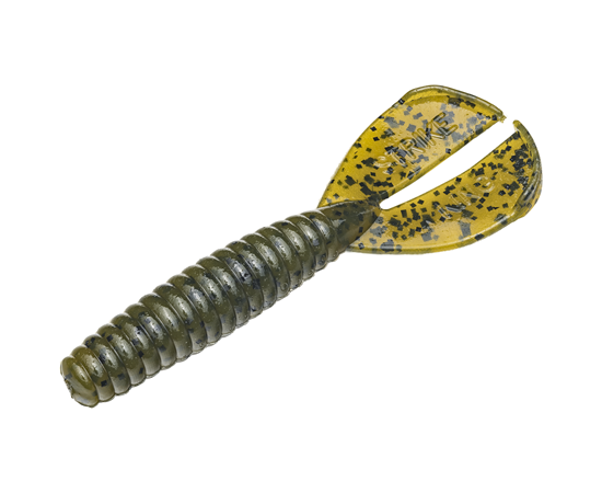 Strike King 4" Rage Menace