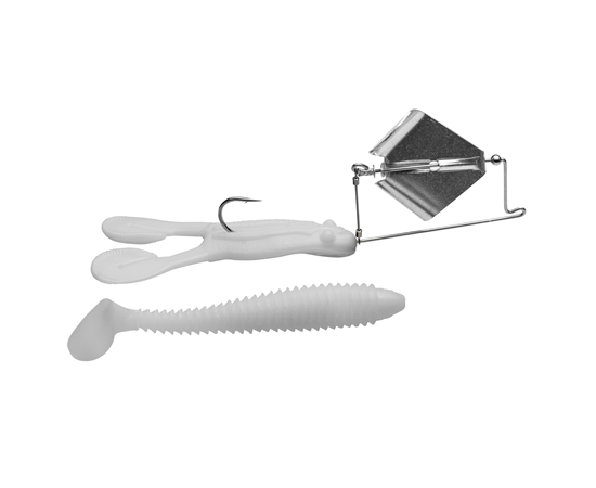 Strike King Skip'N Buzz