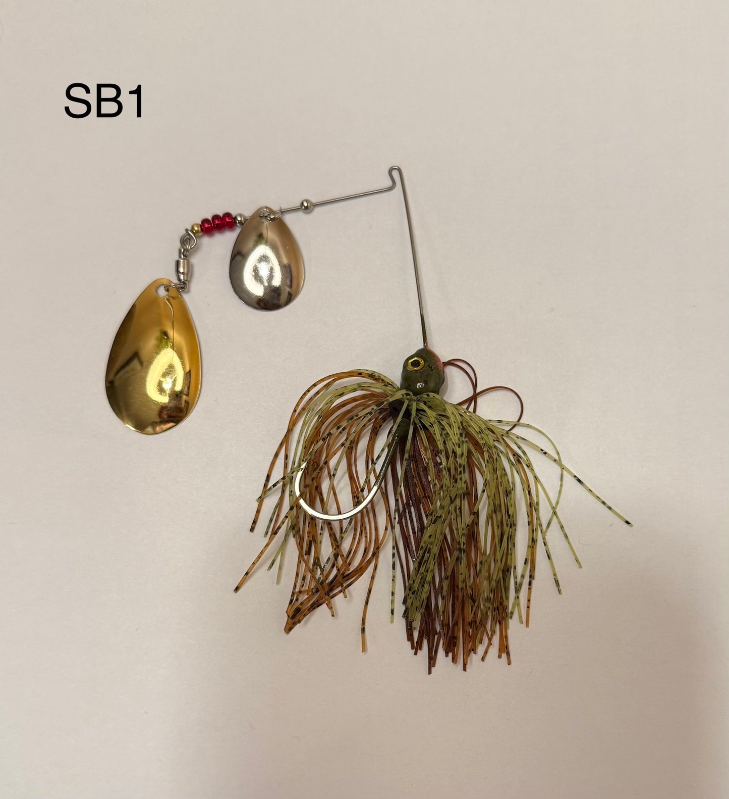 AJC Spinnerbaits