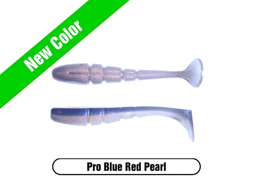 Xzone Lures Pro Series Swammer