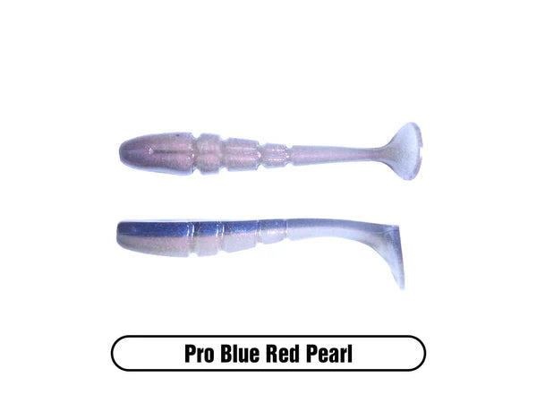 Xzone Lures Pro Series Swammer