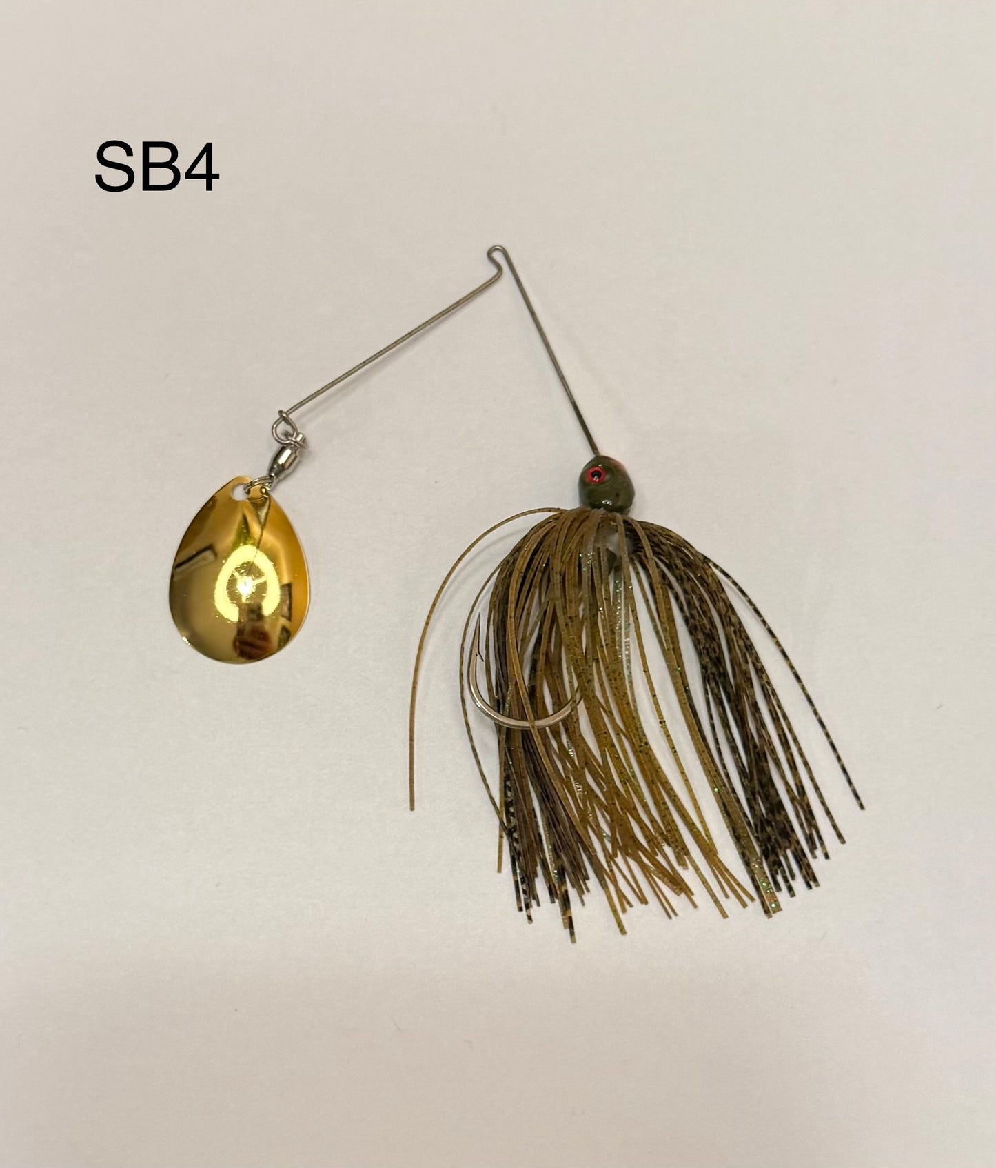 AJC Spinnerbaits
