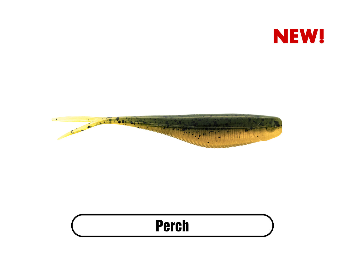 Xzone Lures 3.75' Rally Shad