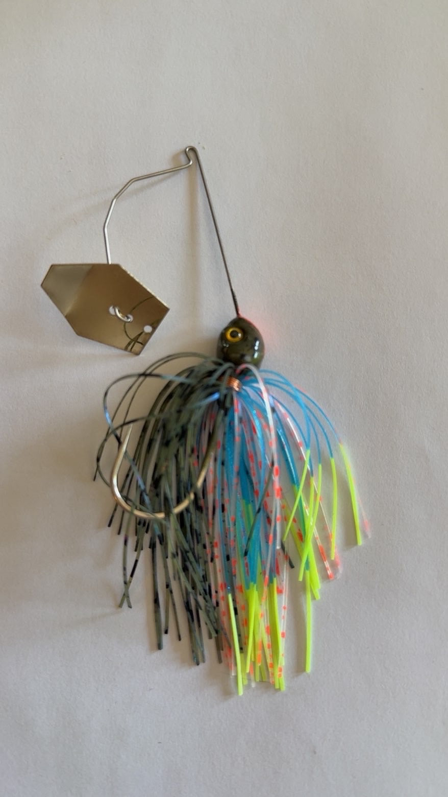 Adrenaline Tackle Sizzle