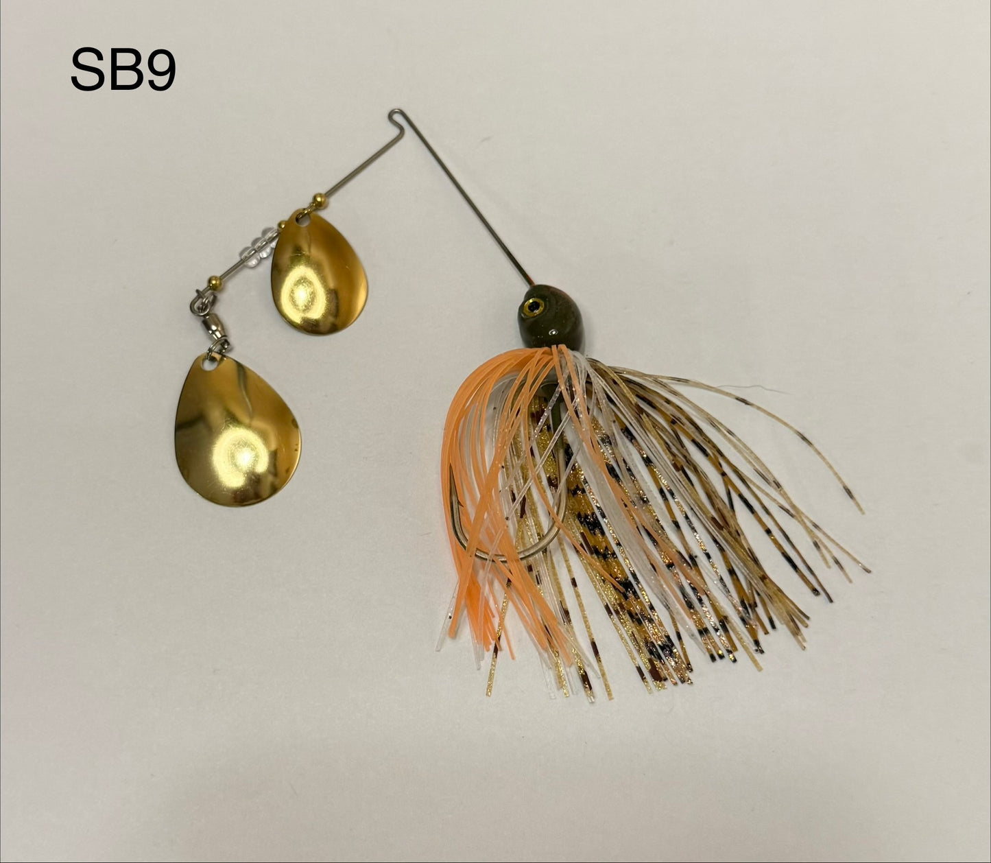 AJC Spinnerbaits