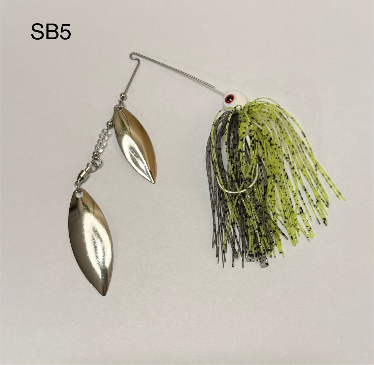 AJC Spinnerbaits