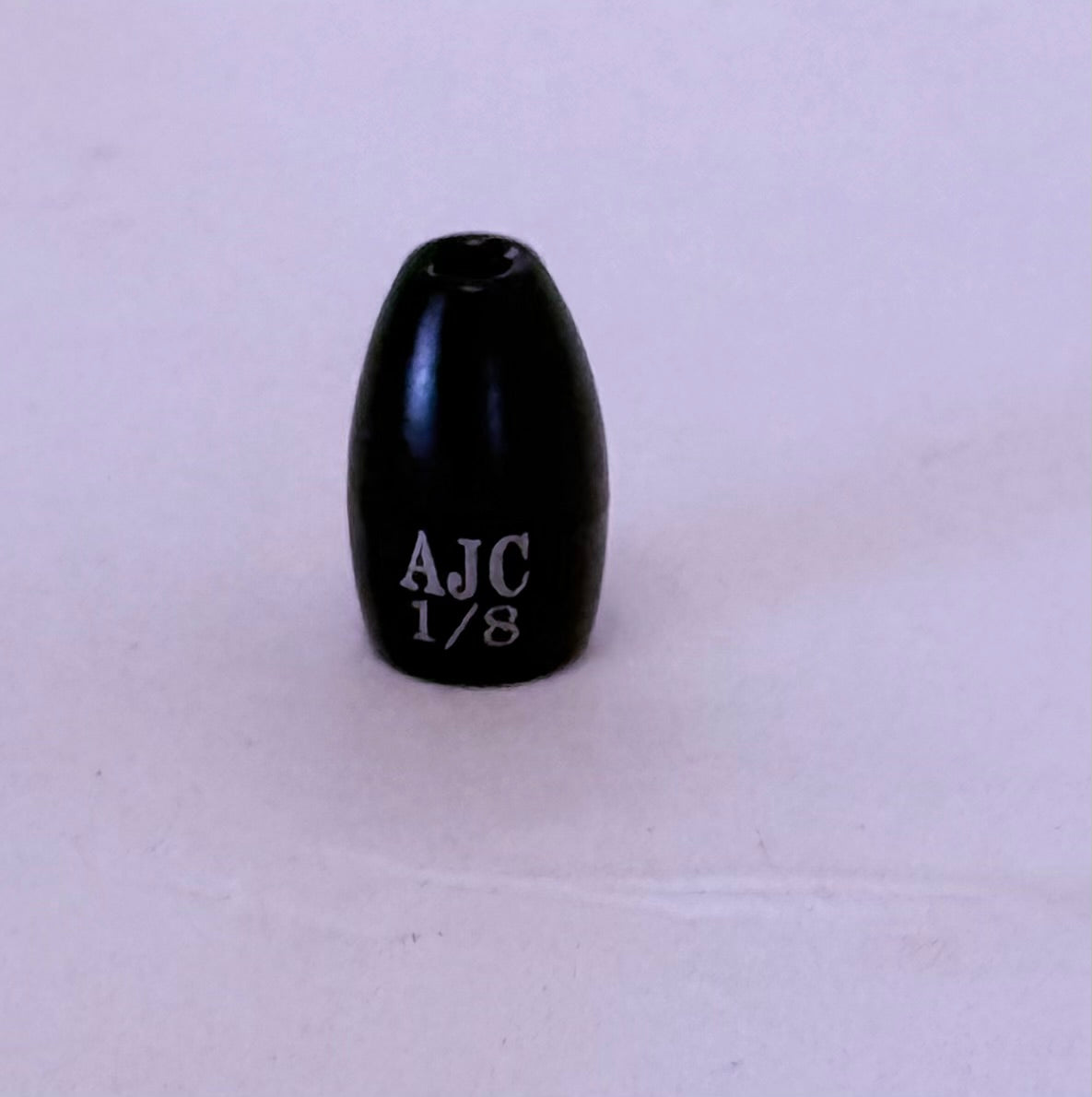 Individual AJC Tungsten Flipping Weight