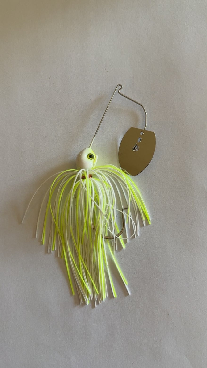 Adrenaline Tackle Sizzle