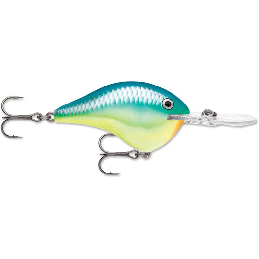 Rapala DT (Dives to) Series